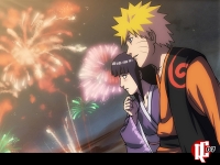 NARUTO E HINATA